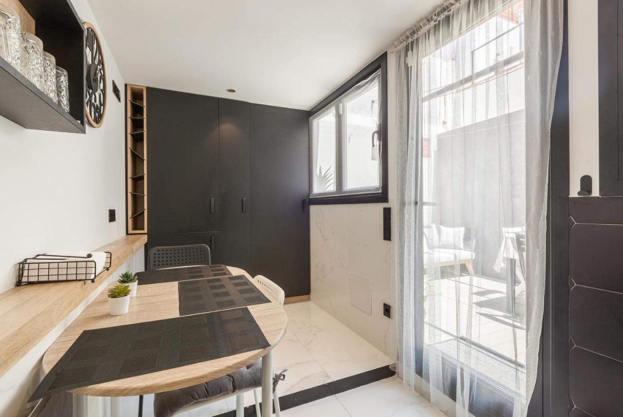 Dulce Y Acogedor Apartment Vilanova i la Geltru Luaran gambar